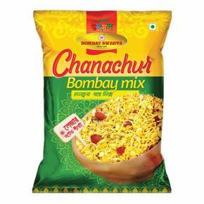 Bombay Sweets Bombay Mix Chanachur 300 gm