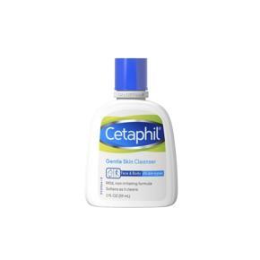 Cetaphil Gentle Skin Cleanser For All Skin Type 59ml