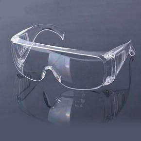 Eye Protective and Anti- Dust Glass