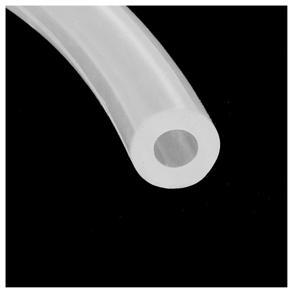 pipe-3 x silicone tubes-transparent