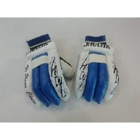Cricket Batting Gloves for Kids with cotton padding