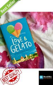 Love & Gelato by Jenna Evans