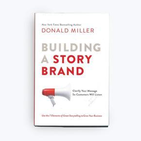 Building a storybrand(Best Quality)