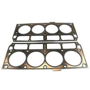 BRADOO- 2X for BTR LS9 Cylinder Head Gaskets 12622033 for Chevrolet Corvette Cadillac CTS GM