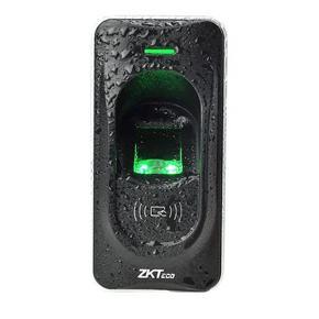 ZKTeco FR1200 Fingerprint Access Control 8900