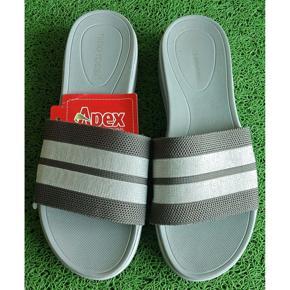 Grey Sandal for Women