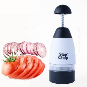 New Slap Chop Vegetable Cutter