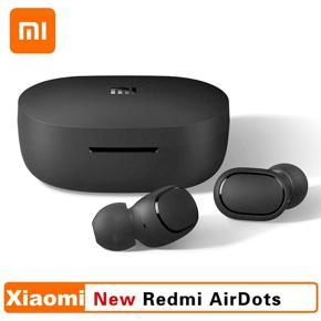 XiaoMi Redmi AirDots TWS Wireless Bluetooth BT 5.0 Earphones MI True Earbuds