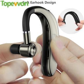 Wireless Bluetooth V5.0 Earphone Handsfree Business Headset Drive Call Mini Headphone Sport Stereo Earbud