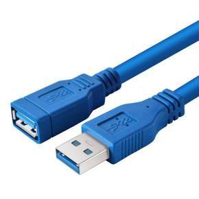 USB EXTENSION male to female cable 3.0 Cables 1.5 m -USB Extension - Male to Female Usb Extension 3.0 - USB Extension