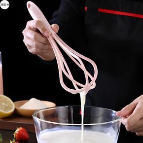 Premium Quality Colorful Egg Whisk