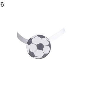 Cartoon Car Football Window Curtain Buckle Magnetic Tieback Holder Bedroom Decor