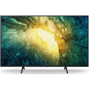 Sony Bravia 4k Android Smart LED TV 49X8000H