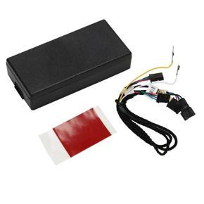 BRADOO Car Comfort Intelligent Control Module for-BMW 5 Series G30 G38 Window Lift Chassis Parts