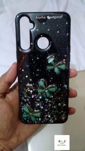 Butterfly Case back cover FOR Xiaomi Redmi Note 8