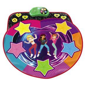 BRADOO Dance Mat Toys Dance Mat Toys3-10 Year Old Girl Boy with Music and Adjustable Rhythm Speed Kids Christmas Birthday Gifts