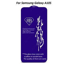 Samsung Galaxy A10S Rinbo Tempered Glass Screen Protector