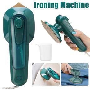 Mini Electric Handheld Steamer Iron Machine - Iron Machine