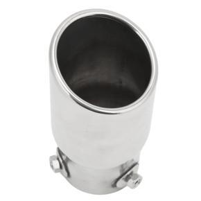 Exhaust Tip, Universal  Exhaust Tailpipe for Car