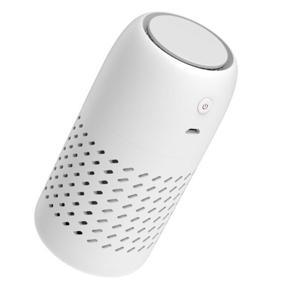 Q9 Air Purifier Removes Formaldehyde Odor and Negative Ion USB Purifier