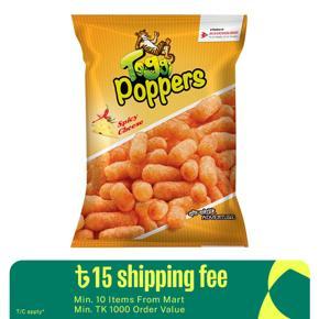 Poppers Spicy Cheese 20gm