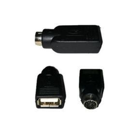 PS2 TO USB CONVERTER