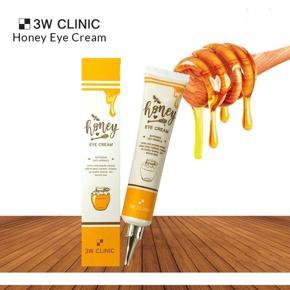 3W Clinic Honey Eye Cream - 40ml