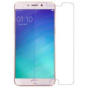 Oppo F1 Plus Tempered Glass Screen Protector 2.5D -Transparent