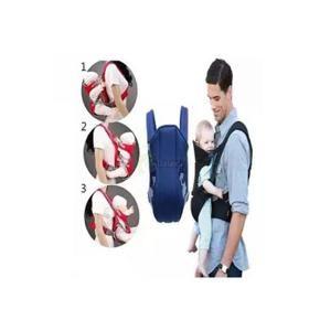 Multicolor Adjustable Baby Carrier Strong Material Safety Belt Adapt to Newborn Infant & Toddler of 3 to 18 Month Backpack The Elegant Cart