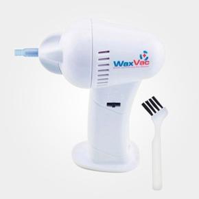 Premium Wax Vac Ear Cleaner