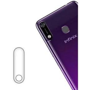 Camera Lens Protector For Inifinix Hot 7