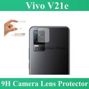 Camera lens protector For Vivo V21e