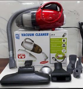 1000 Watts Multicolor JK 8 Vacuum Cleaner