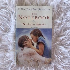 The Notebook by Nicholas Sparks -Paperback