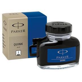 Fountain Pen Ink (Parker Quink Bottled Ink )