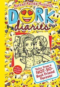 Dork Diaries 14: Tales from a Not-So-Best Friend