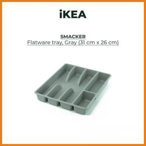 SMACKER Flatware tray