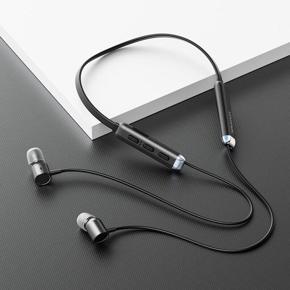 Wavefun Flex 3 Neckband Bluetooth Headphones 30 Hour Charge