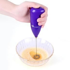 Hand Mixer Cappuccino Coffee Maker - Coffee Mixer