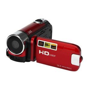 HD 1080P 16M 16X Digital Zoom Video Camcorder TPT LCD Camera DV Home Camera