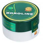 Boroline Antiseptic Ayurvedic Cream 40Gm