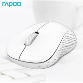 Rapoo M20 Wireless Mouse Office 2.4G Laptop Desktop Business Mouse