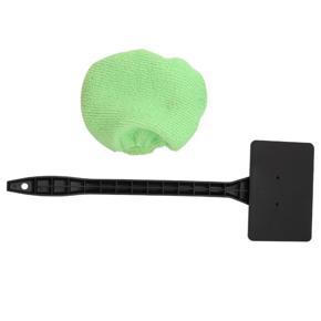Windshield Cleaner Labor Saving Concave-convex Handle Windshield Wiper Tool