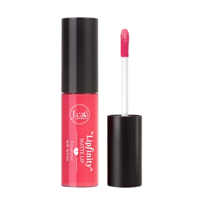 J cat "LIPFINITY" MATTE LIP KISSPROOF