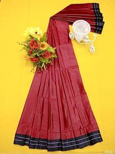 Lungi Best quality Mercerized cotton for Men ( 5.5 Haat Stiched Lungi )