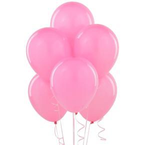 Balloon Pink-10ps