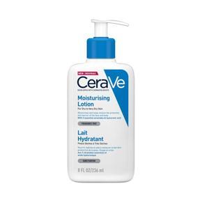 Daily Moisturizing Lotion- Cerave- 237ml