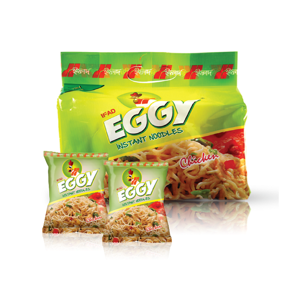 Ifad Eggy Instant Noodles-Chicken 240 gm Buy 2 Get 1 FREE