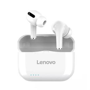 Lenovo LP1s Bluetooth Earbuds TWS Wireless In-ear Headphone Waterproof Sport Headphone Noise Reduction