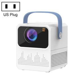 Q3 HD Portable Office Wireless Projector, Specification:Android